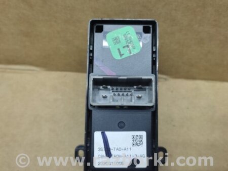 ФОТО Кнопка склопідіймача для Honda Crosstour (2009-2015) Київ