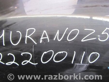 ФОТО Капот для Nissan Murano Z51 (08-14) Київ