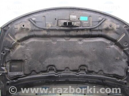 ФОТО Капот для Nissan Murano Z51 (08-14) Київ
