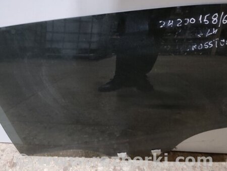 ФОТО Скло дверей для Honda Crosstour (2009-2015) Київ