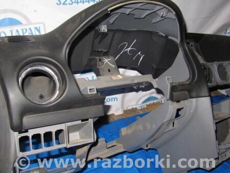 ФОТО Торпеда для Mazda 6 GG/GY (2002-2008) Київ