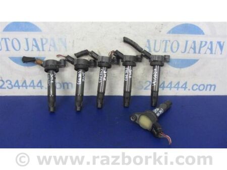 ФОТО Котушка запалювання для Lexus RX300/330/350/400 (03-09) Київ