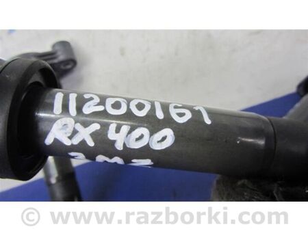 ФОТО Котушка запалювання для Lexus RX300/330/350/400 (03-09) Київ