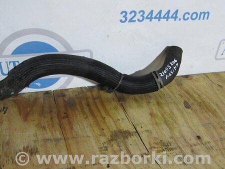 ФОТО Патрубок системи охолодження для Nissan Altima L33 Київ