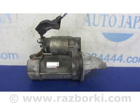 ФОТО Стартер для Subaru Legacy V BR/BM (09-14) Київ