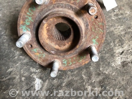 ФОТО Маточина колеса для Hyundai Santa Fe III DM/NC (12-18) Київ