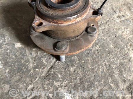 ФОТО Маточина колеса для Hyundai Santa Fe III DM/NC (12-18) Київ