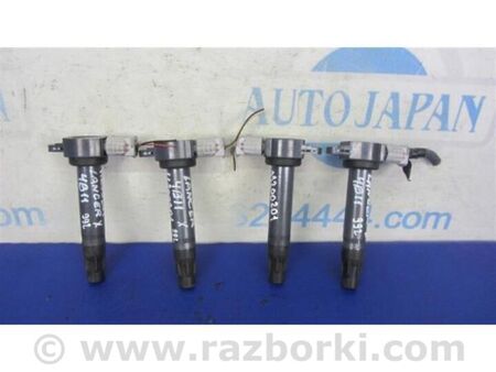 ФОТО Котушка запалювання для Mitsubishi Lancer X 10 (08-17) Київ