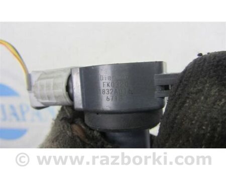 ФОТО Котушка запалювання для Mitsubishi Lancer X 10 (08-17) Київ
