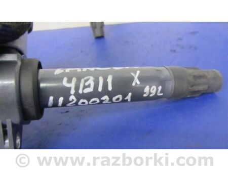 ФОТО Котушка запалювання для Mitsubishi Lancer X 10 (08-17) Київ