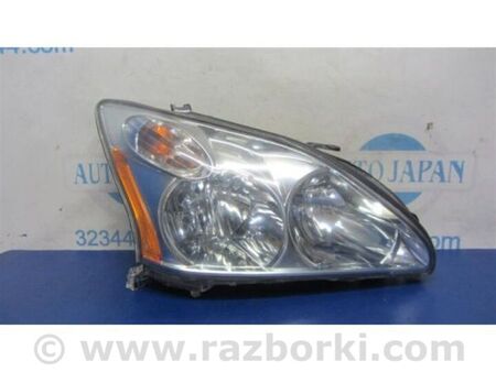 ФОТО Фара для Lexus RX300/330/350/400 (03-09) Київ
