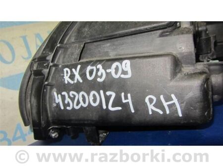 ФОТО Фара для Lexus RX300/330/350/400 (03-09) Київ