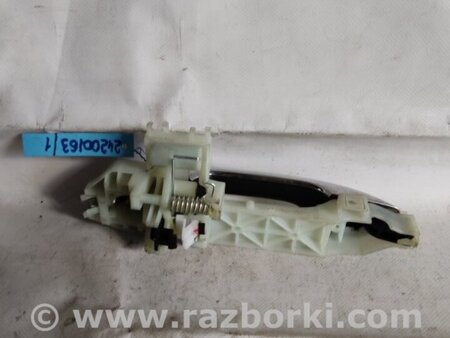 ФОТО Ручка двері зовнішня для KIA Optima 4 K5 JF (15-20) Київ