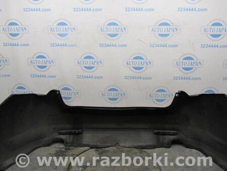 ФОТО Бампер задній для Honda Accord VIII CU/CP (07-13) Київ