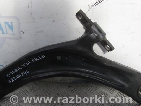 ФОТО Важіль передньої підвіски нижній для Nissan X-Trail T31 (07-14) Київ