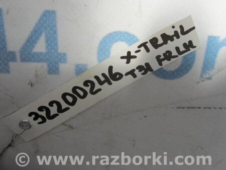 ФОТО Важіль передньої підвіски нижній для Nissan X-Trail T31 (07-14) Київ