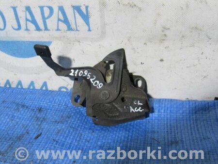 ФОТО Замок капоту для Honda Accord VII CL7/CL9 (02-08) Київ