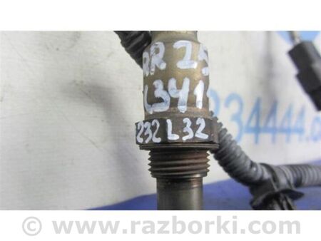 ФОТО Лямбда зонд для Nissan Altima L32 Київ