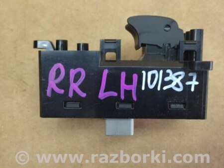 ФОТО Кнопка склопідіймача для Acura ILX (2012-2016) Київ