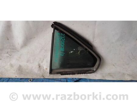 ФОТО Скло дверей глухе для Suzuki Kizashi (2009-2014) Київ