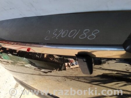 ФОТО Кришка багажника для Infiniti QX56 Київ