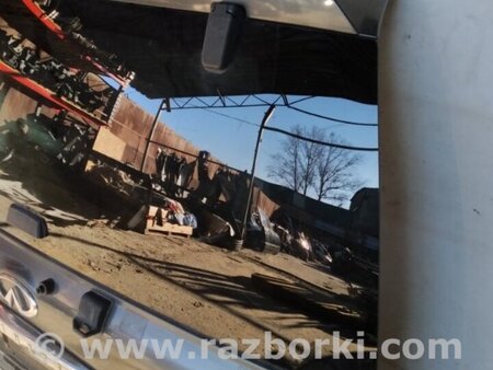 ФОТО Кришка багажника для Infiniti QX56 Київ