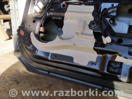 ФОТО Кришка багажника для Infiniti QX56 Київ