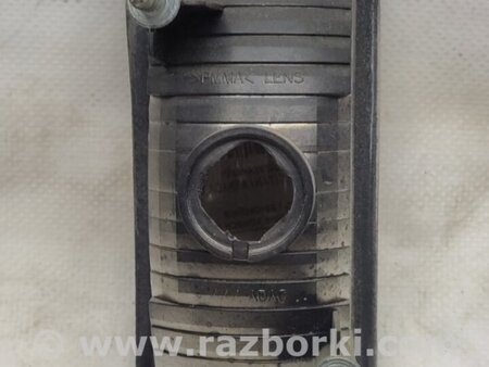 ФОТО Підсвічування номера для Infiniti QX56 Київ