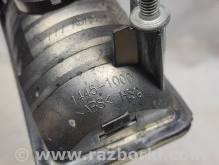 ФОТО Підсвічування номера для Infiniti QX56 Київ