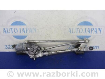 ФОТО Трапеція склоочисників для Subaru Legacy VI BN (14-19) Київ