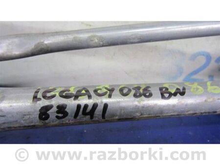 ФОТО Трапеція склоочисників для Subaru Legacy VI BN (14-19) Київ