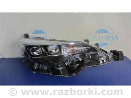 ФОТО Фара для Toyota Corolla E170 Київ