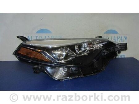 ФОТО Фара для Toyota Corolla E170 Київ