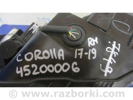 ФОТО Фара для Toyota Corolla E170 Київ