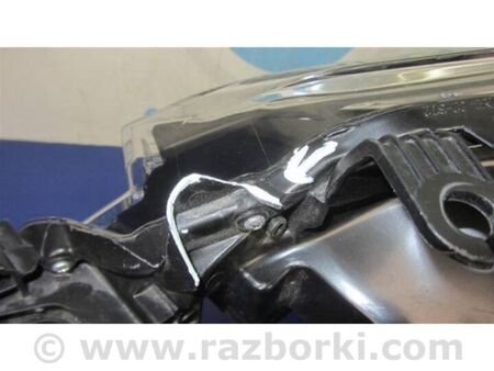 ФОТО Фара для Toyota Corolla E170 Київ