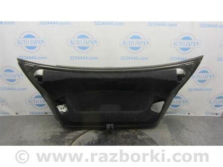 ФОТО Кришка багажника для Volkswagen Passat CC (03.2008-01.2012) Київ