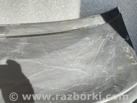 ФОТО Кришка багажника для Volkswagen Passat CC (03.2008-01.2012) Київ