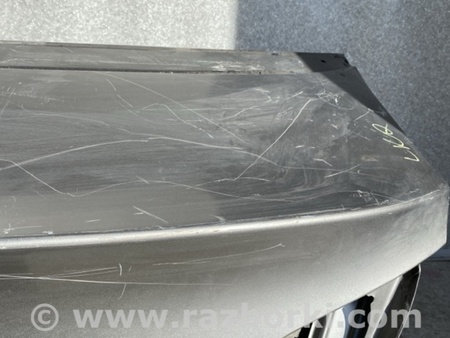 ФОТО Кришка багажника для Volkswagen Passat CC (03.2008-01.2012) Київ