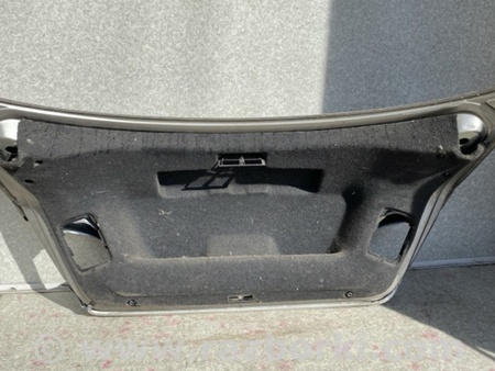 ФОТО Кришка багажника для Volkswagen Passat CC (03.2008-01.2012) Київ