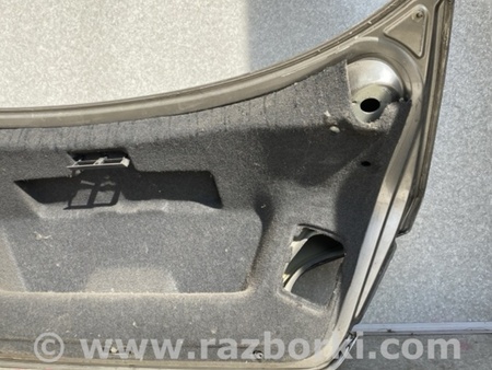ФОТО Кришка багажника для Volkswagen Passat CC (03.2008-01.2012) Київ