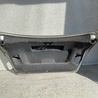 ФОТО Кришка багажника для Volkswagen Passat CC (03.2008-01.2012) Київ