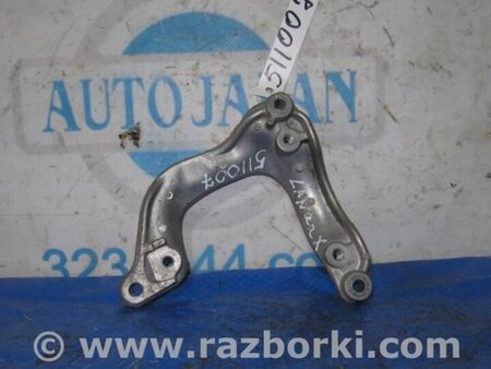 ФОТО Кронштейн компресора кондиціонера для Mitsubishi Lancer X 10 (08-17) Київ