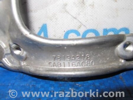 ФОТО Кронштейн компресора кондиціонера для Mitsubishi Lancer X 10 (08-17) Київ