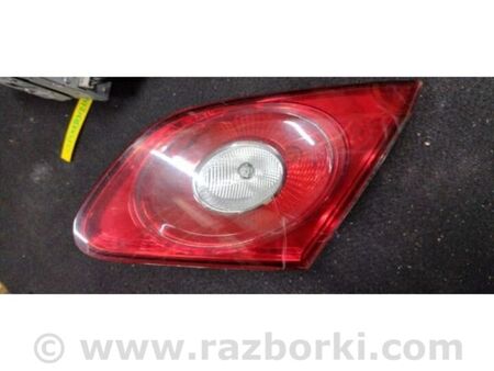 ФОТО Ліхтар внутрішній для Volkswagen Passat CC (03.2008-01.2012) Київ