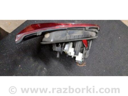 ФОТО Ліхтар внутрішній для Volkswagen Passat CC (03.2008-01.2012) Київ