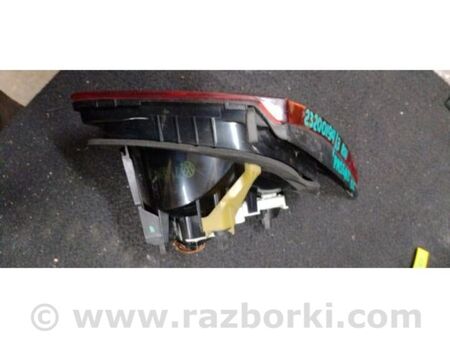 ФОТО Ліхтар внутрішній для Volkswagen Passat CC (03.2008-01.2012) Київ