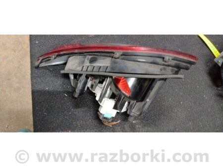 ФОТО Ліхтар внутрішній для Volkswagen Passat CC (03.2008-01.2012) Київ