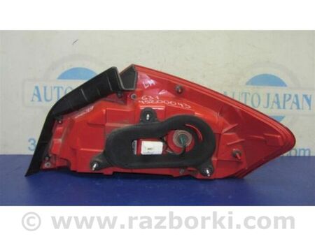 ФОТО Ліхтар зовнішній для Infiniti  G25/G35/G37/Q40 Київ