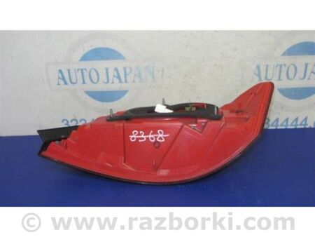 ФОТО Ліхтар зовнішній для Infiniti  G25/G35/G37/Q40 Київ