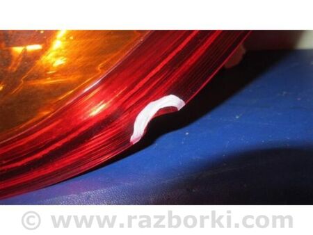 ФОТО Ліхтар зовнішній для Mitsubishi ASX Київ